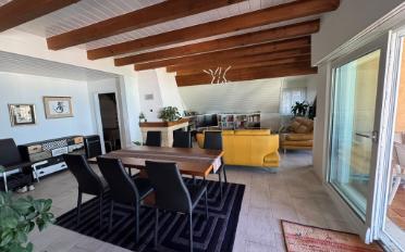 Apartment 3.5 rooms - image - 2