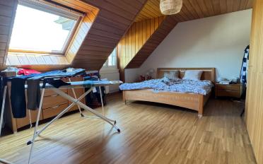 Apartment 3.5 rooms - image - 8