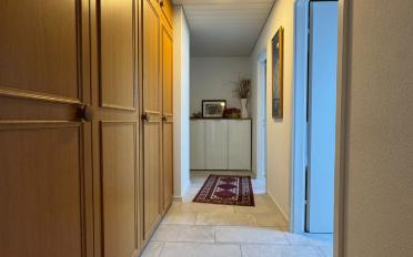 Apartment 3.5 rooms - image - 11