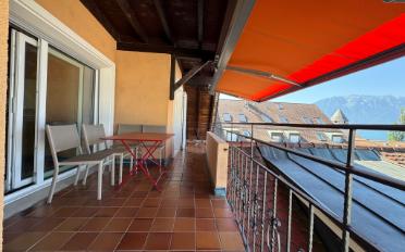 Apartment 3.5 rooms - image - 12
