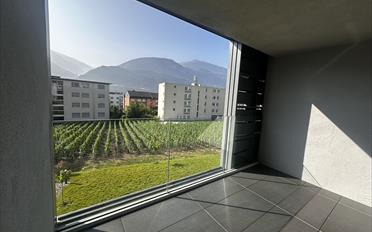 Wohnung 4.5 Zimmer - image - 1