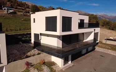 Villa 5.5 pièces - image - 2