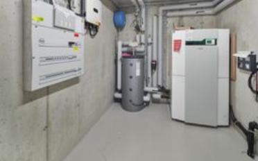 Maison 5.5 pièces - image - 9
