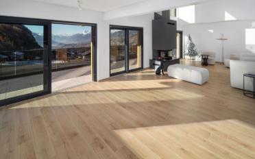 Chalet 7 rooms - image - 4