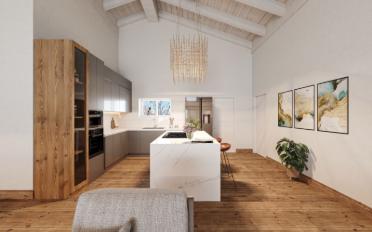 Apartment 5.5 rooms - image - 4