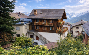 Residential building - image - 5