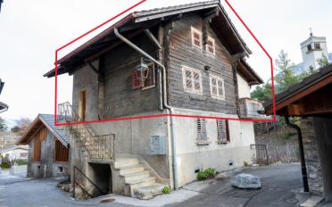 Apartment 4 rooms - image - 1