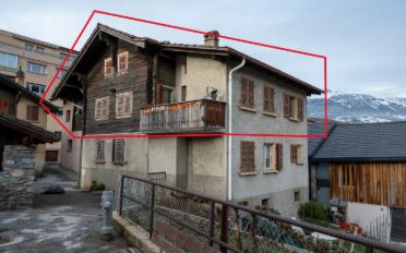 Apartment 4 rooms - image - 2