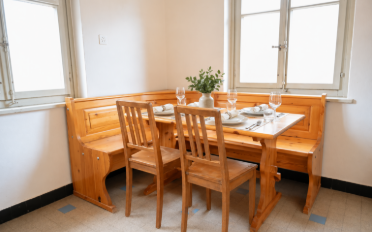 Wohnung 4 Zimmer - image - 4