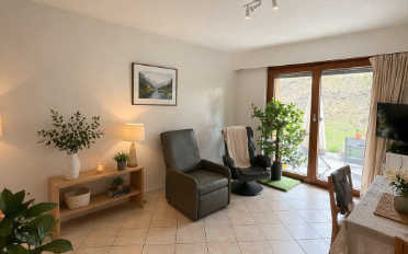 Studio ein Zimmer - image - 2