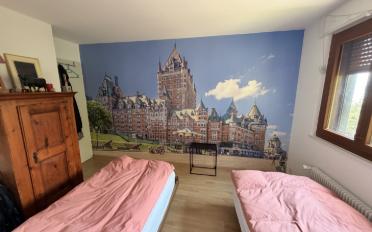 Appartement 3.5 pièces - image - 11