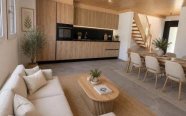 Duplex 3.5 rooms - image - 1