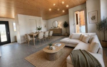 Duplex 3.5 rooms - image - 2