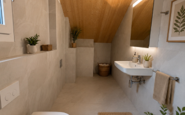 Duplex 3.5 rooms - image - 4