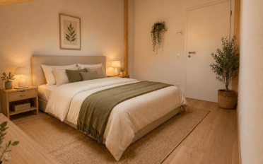 Duplex 3.5 rooms - image - 6