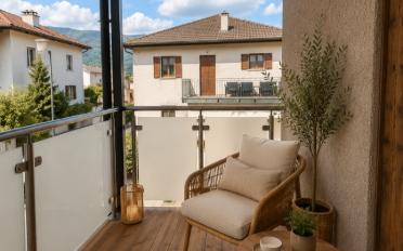 Duplex 3.5 rooms - image - 7