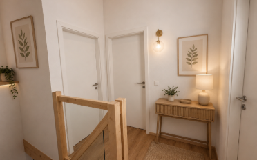 Duplex 3.5 rooms - image - 8