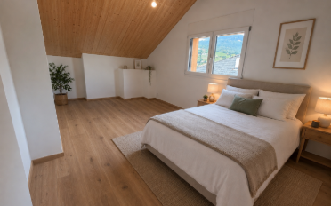 Duplex 3.5 rooms - image - 9