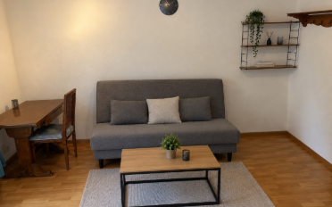 Studio 1 room - image - 3