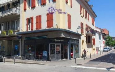 Mixed use property - image - 1