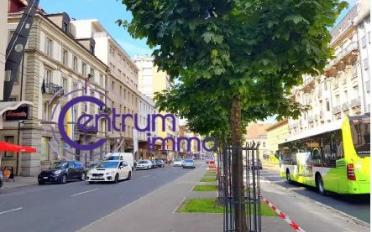 Immeuble mixte - image - 2