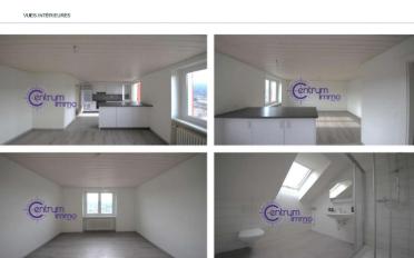 Immeuble mixte - image - 11