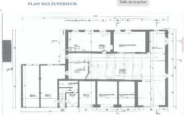 Immeuble mixte - image - 4