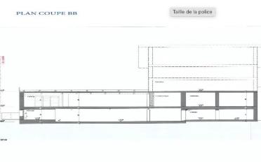 Immeuble mixte - image - 11