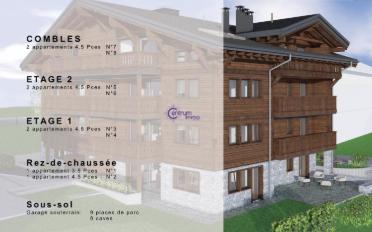 Wohnung - image - 3