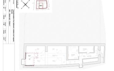 Appartement 4 pièces - image - 13