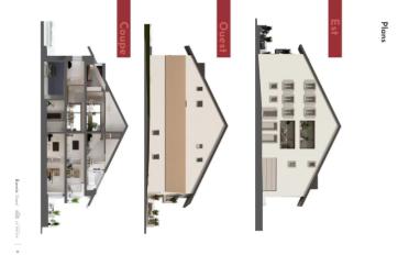 Wohnung 4 Zimmer - image - 9