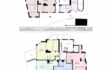 Wohnung - image - 2