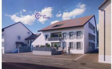 Appartement - image - 2
