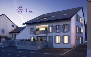 Wohnung 4 Zimmer - image - 3