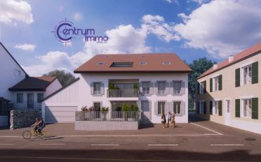 Apartment 4 rooms - image - 1