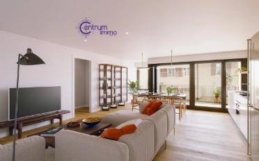 Apartment 4 rooms - image - 4
