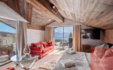 Chalet 18 Zimmer - image - 1