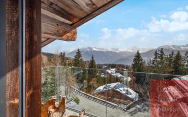 Chalet 18 Zimmer - image - 2