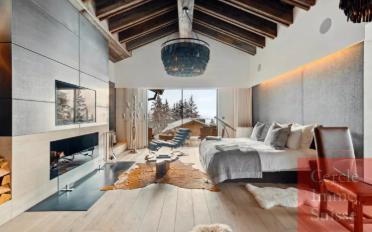 Chalet 18 Zimmer - image - 5