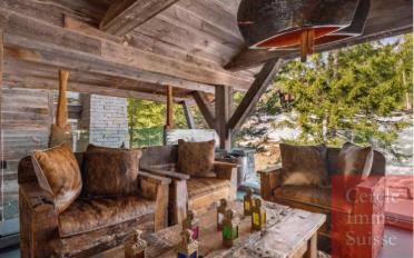 Chalet 18 Zimmer - image - 11