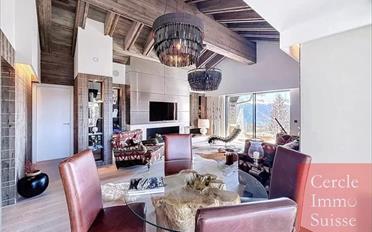 Chalet 18 Zimmer - image - 13