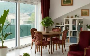 Apartment 3.5 rooms - image - 2
