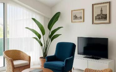 Apartment 3.5 rooms - image - 1