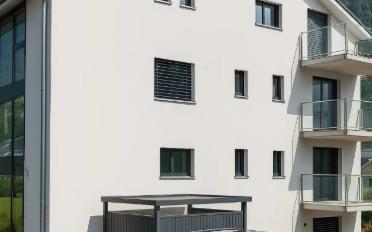 Apartment 3.5 rooms - image - 4