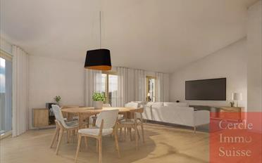 Wohnung 3.5 Zimmer - image - 5