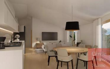 Appartement 2.5 pièces - image - 6