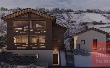 Chalet 5 Zimmer - image - 2