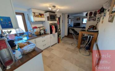 Apartment 3.5 rooms - image - 2