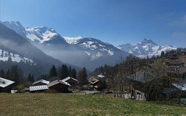 Terrain à bâtir - image - 1