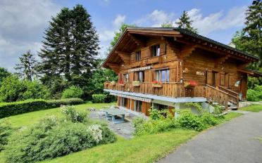 Chalet 6.5 rooms - image - 5